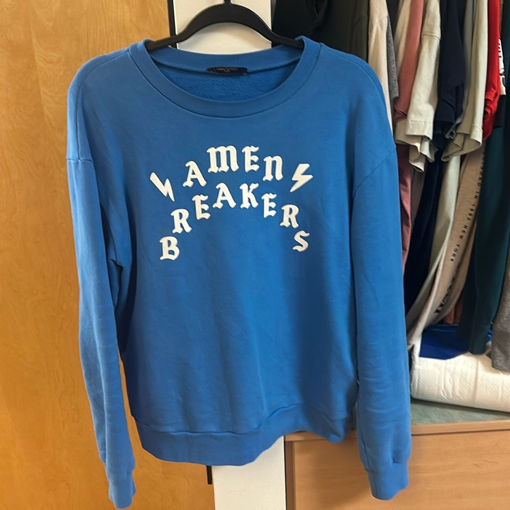 Louis Vuitton Sweatshirt